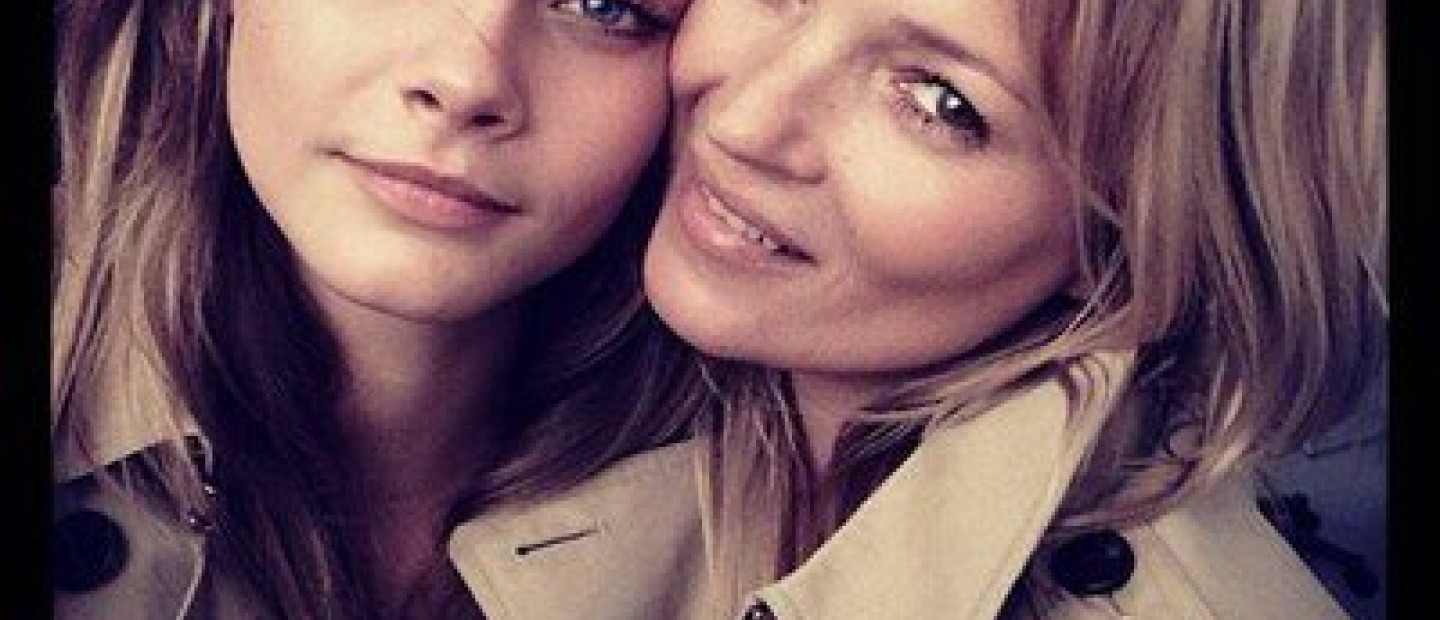 Delevingne & Moss