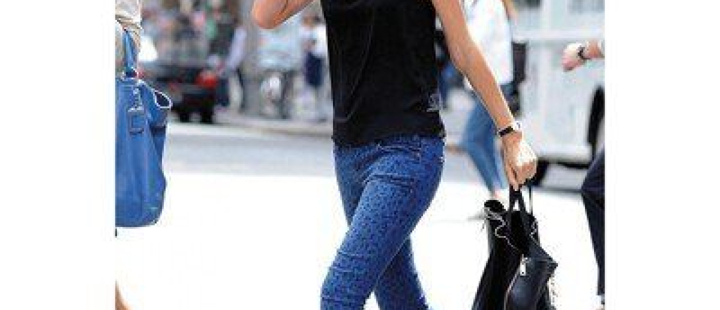 Denim Lovers