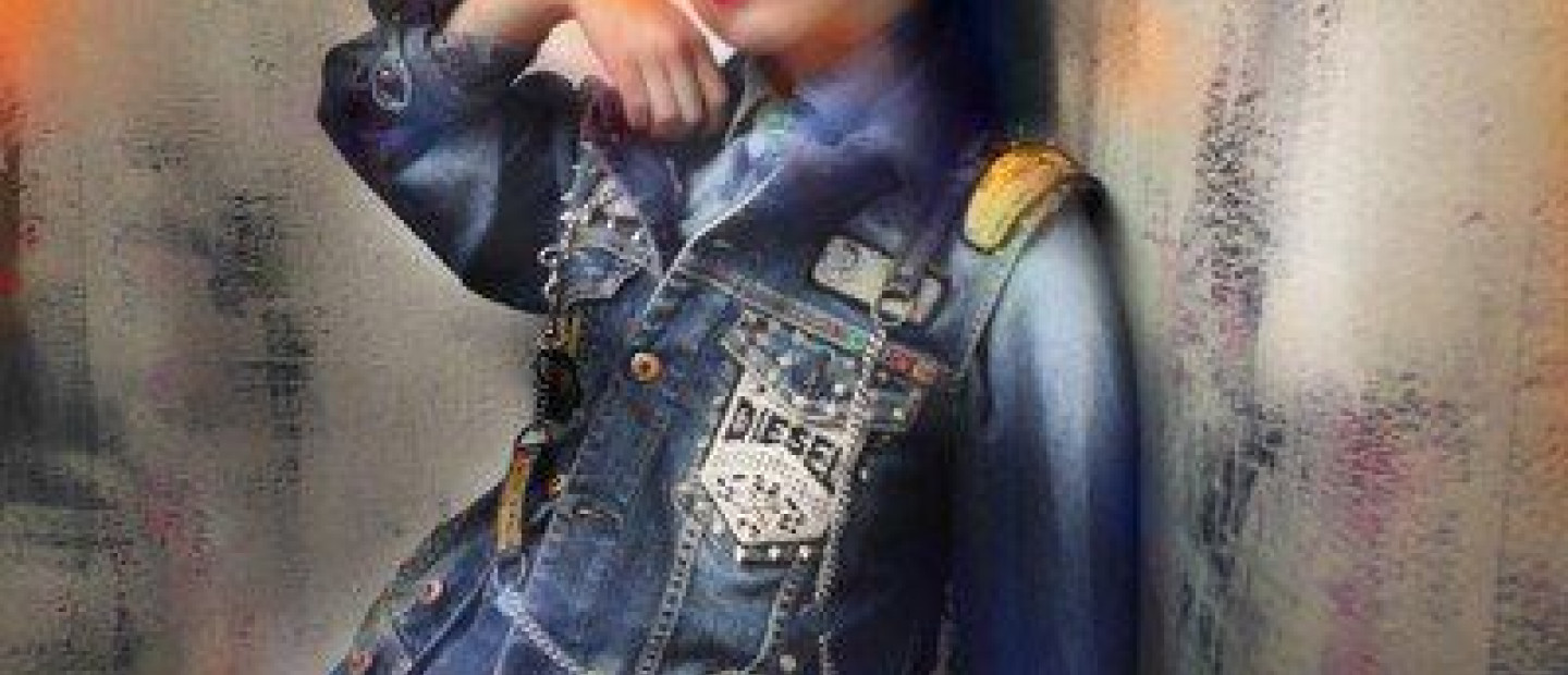 #Dieseltribute