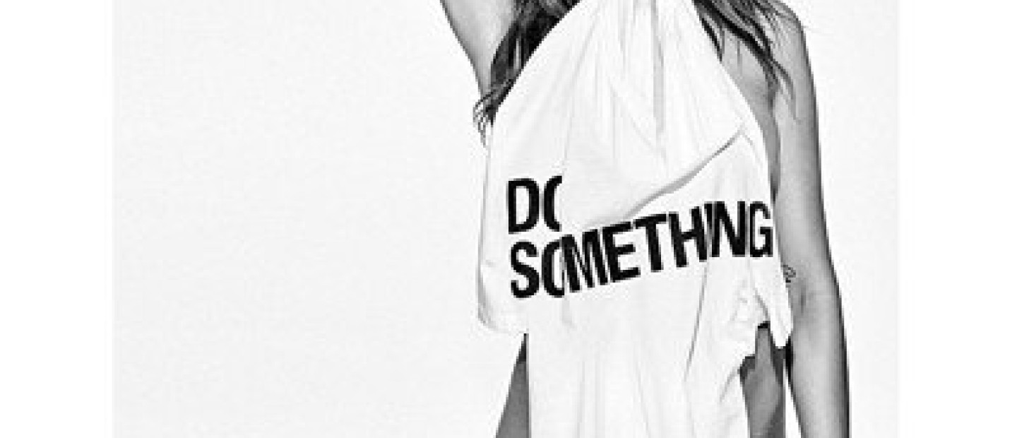 Do Something