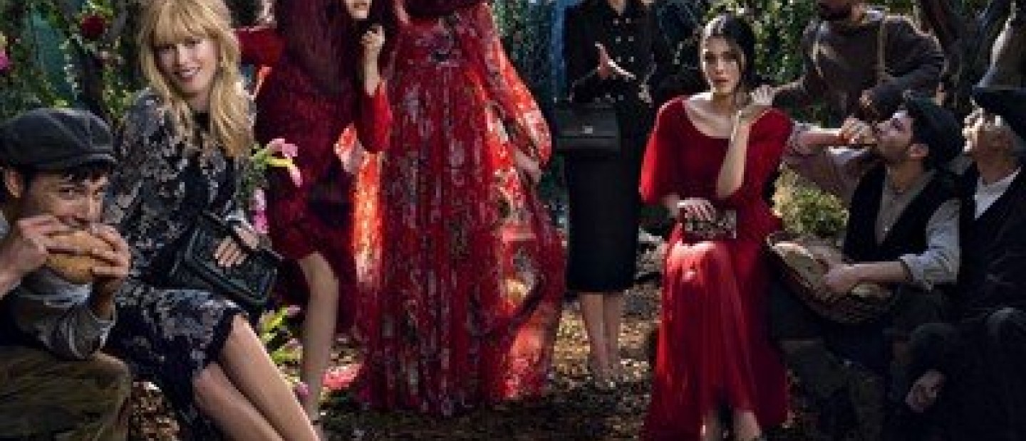 Dolce&Gabbana