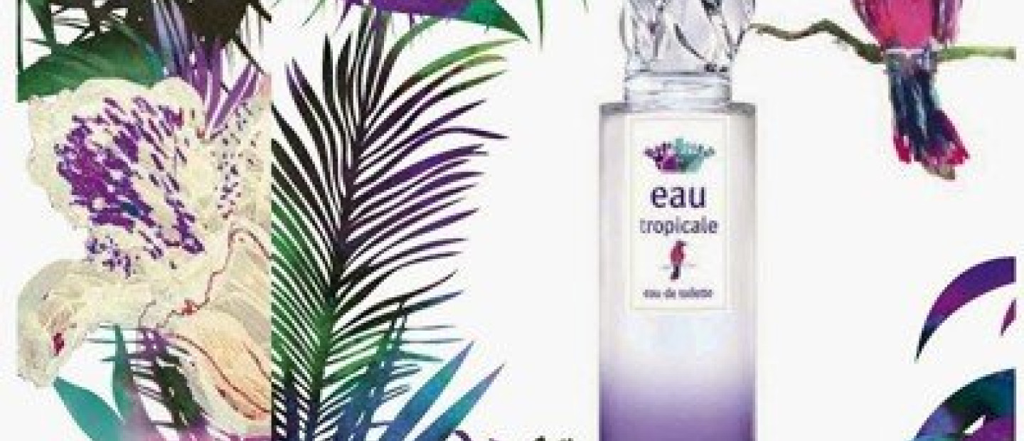 Eau Tropicale
