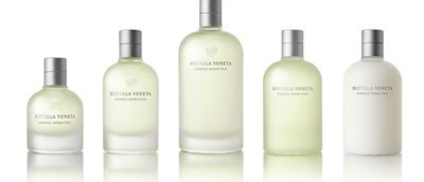 Essence Aromatique