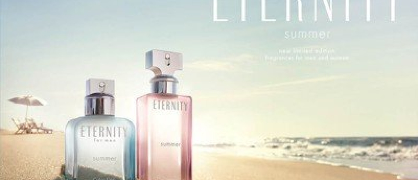 Eternity