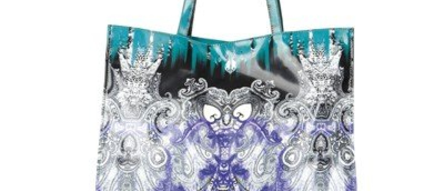 Etro style