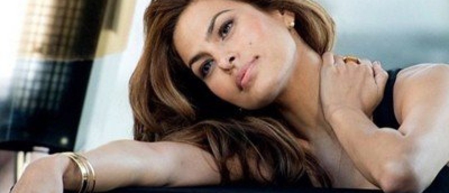 Eva Mendes