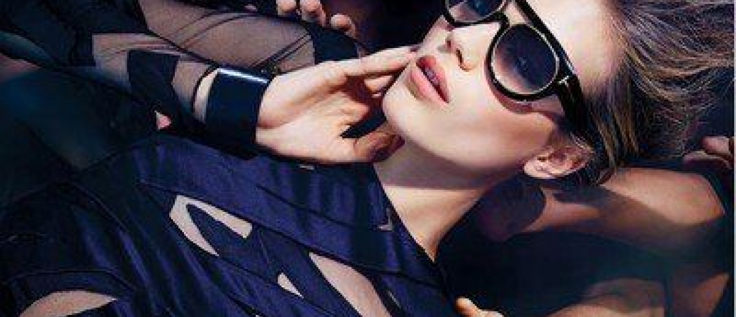 Eyewear
