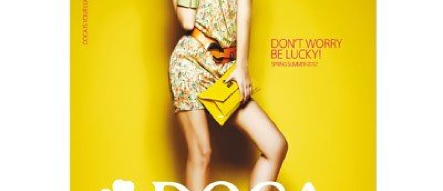 Fashion Blogging