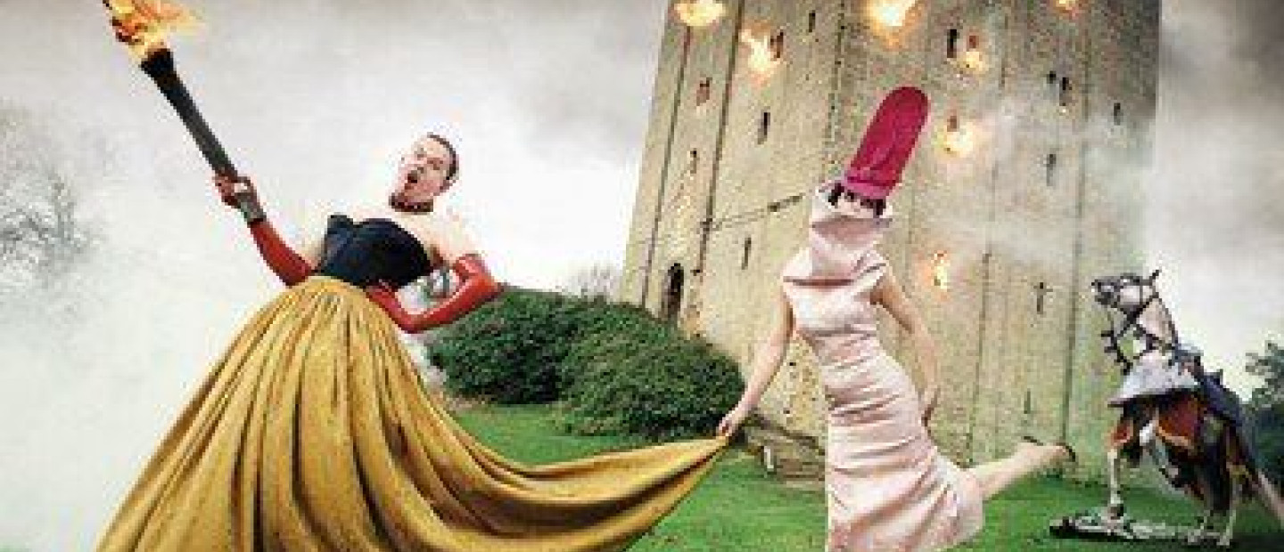 Fashion Galore