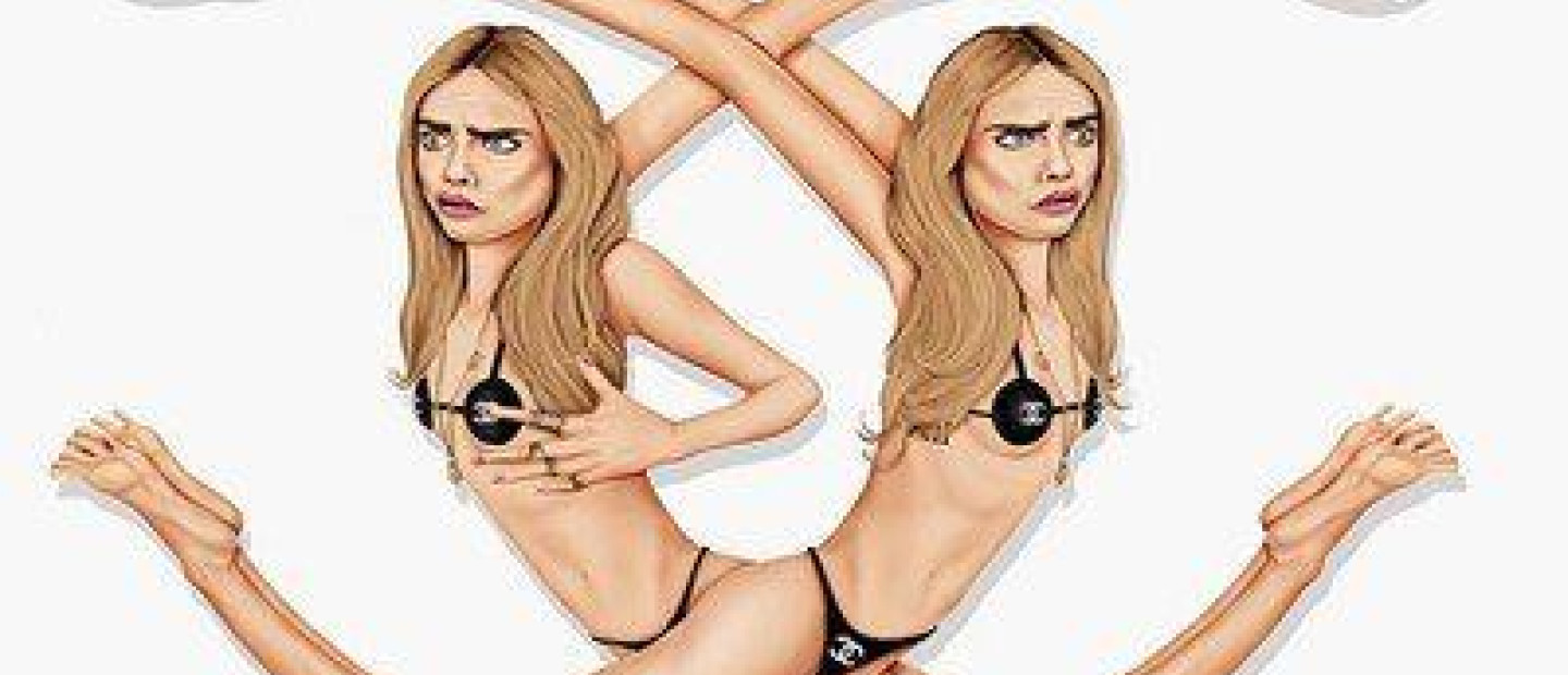 Fashion Illustrations
