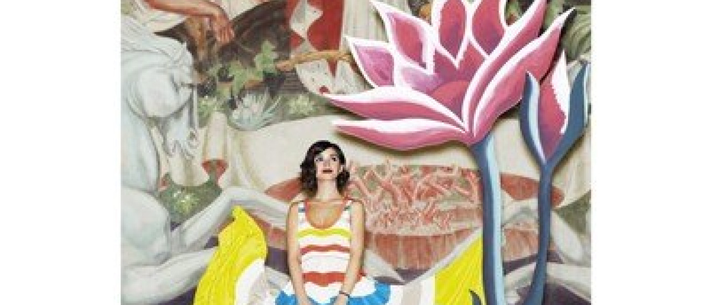 Fashion notes
