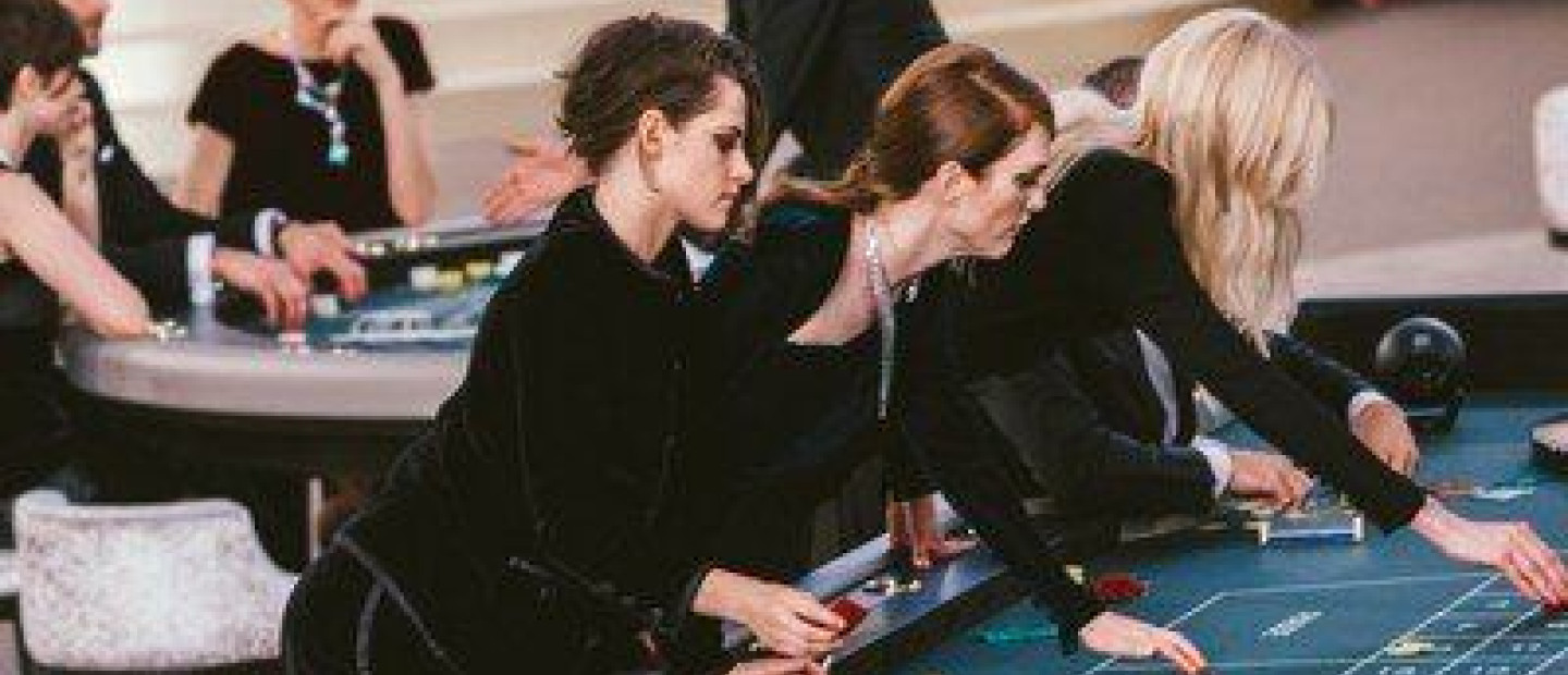 Fashion Poker