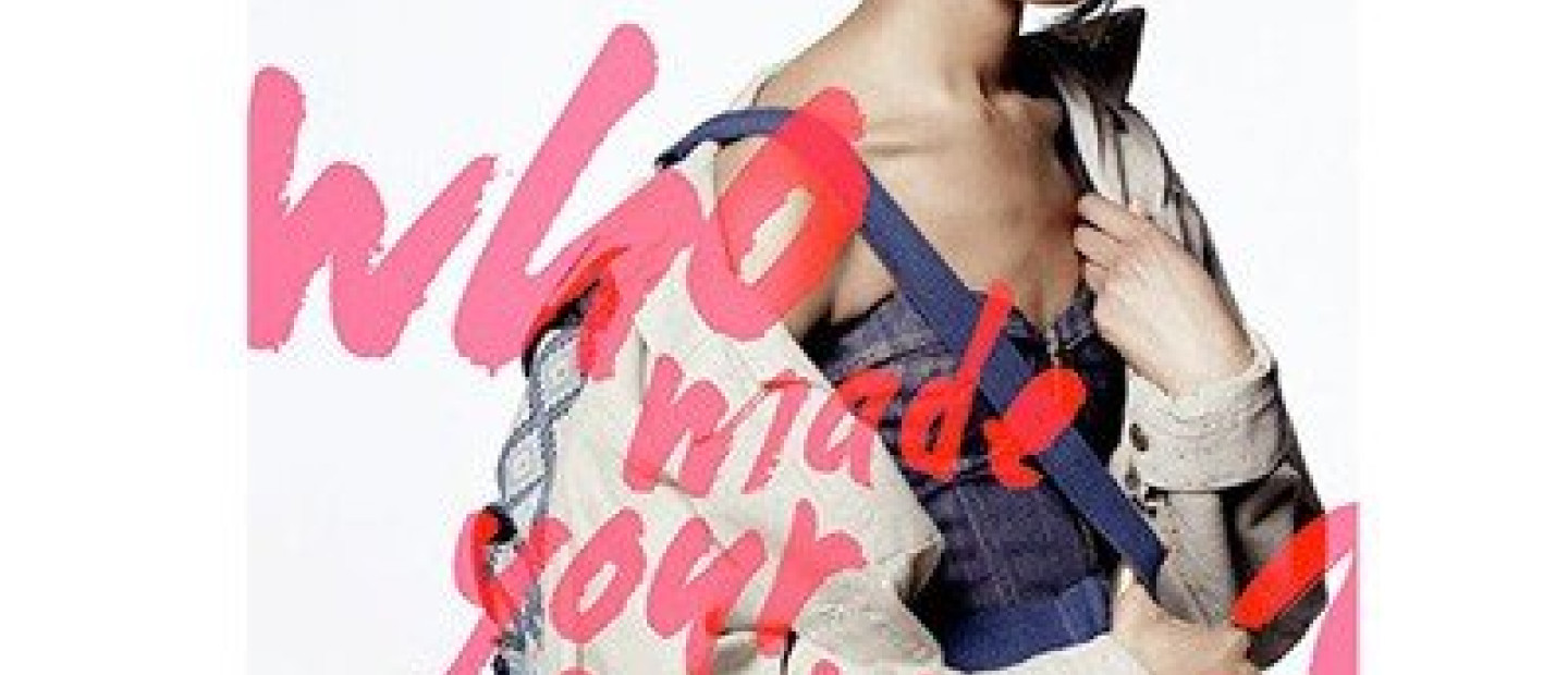 Fashion Revolution Day