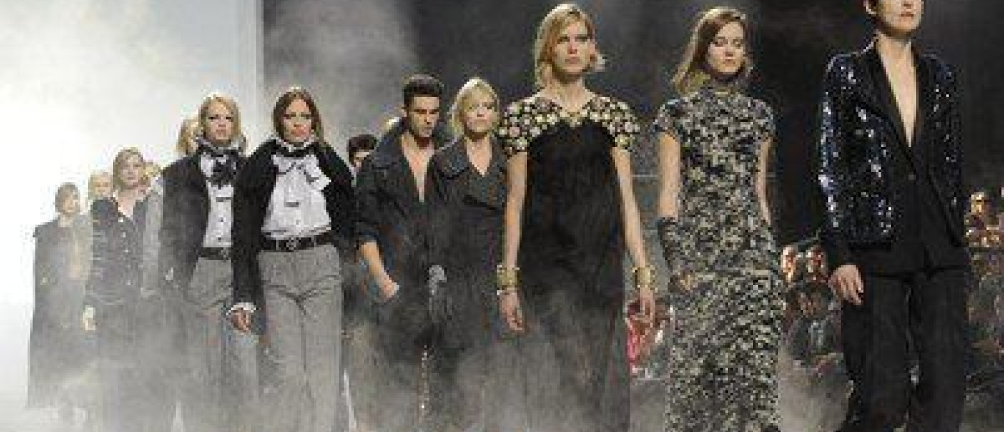Fashion Show