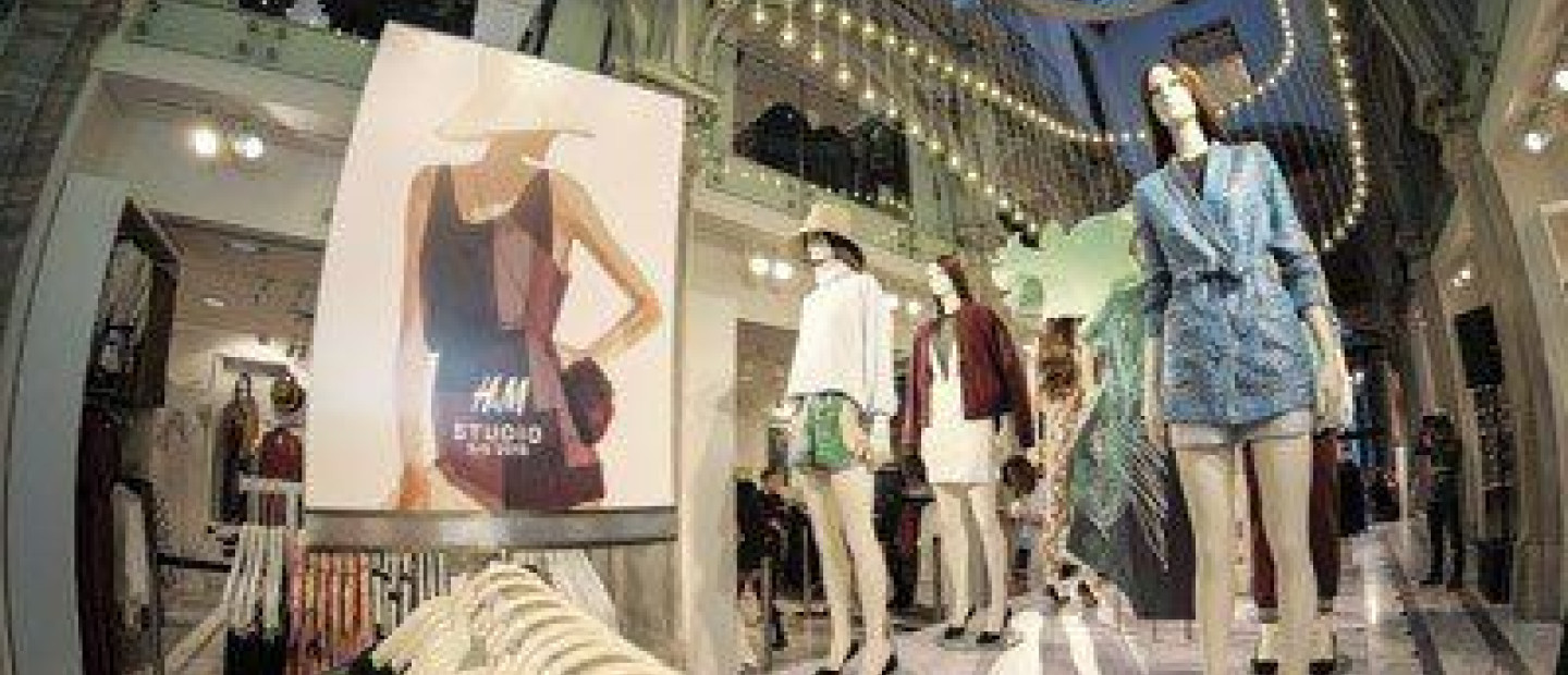 Fashion Workshop