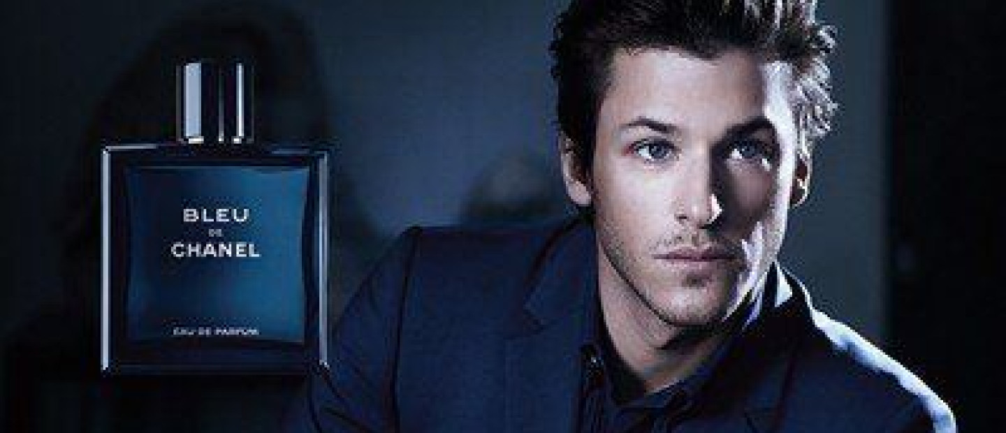 Gaspard Ulliel