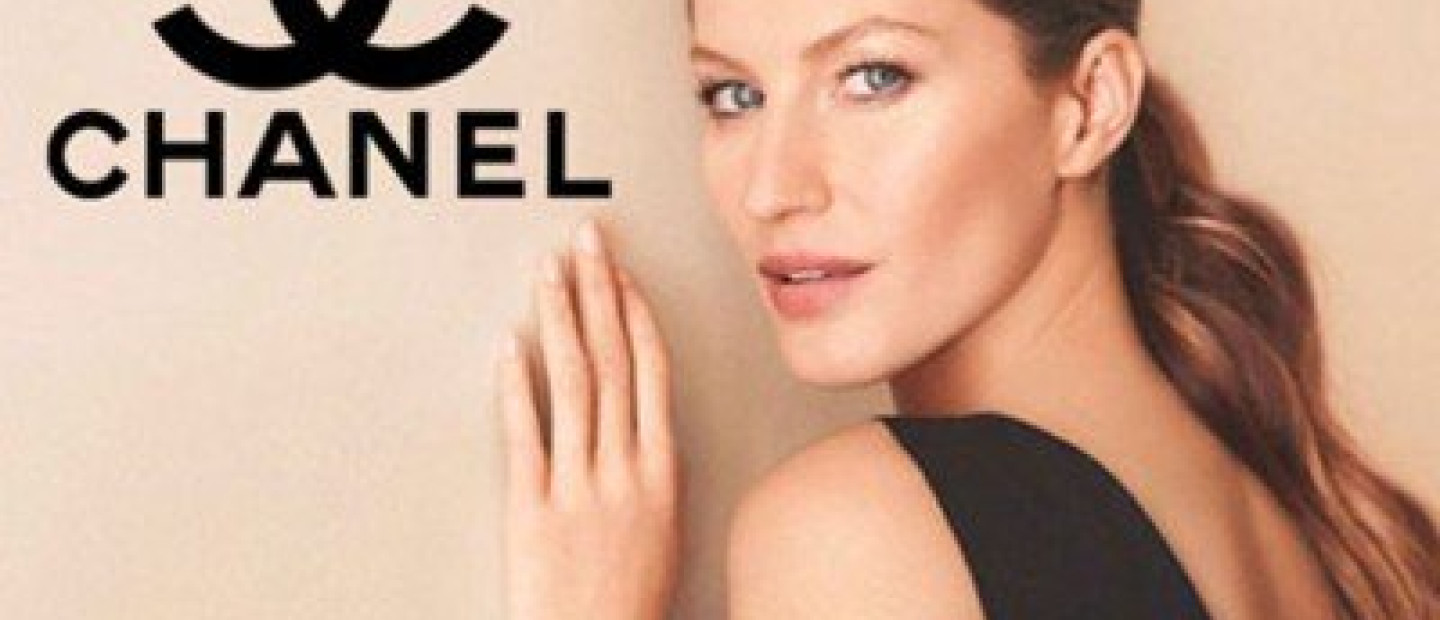 Gisele Bundchen