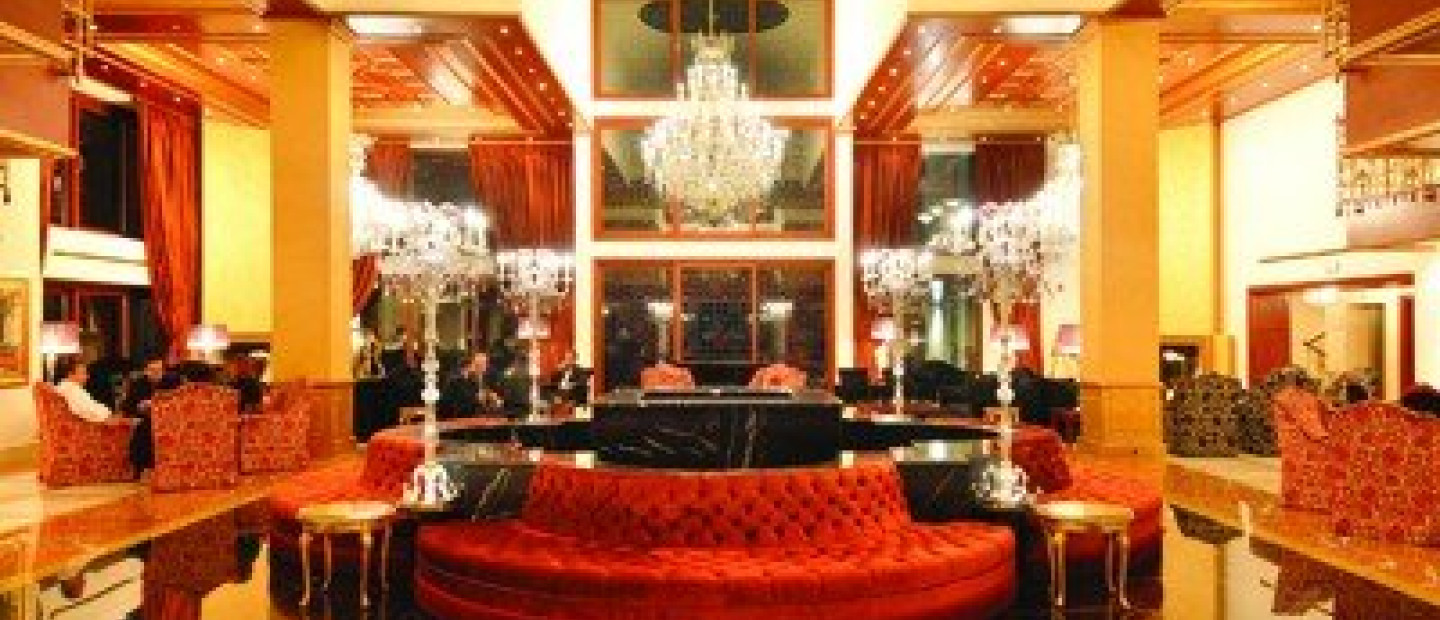 Grand Serai Hotel