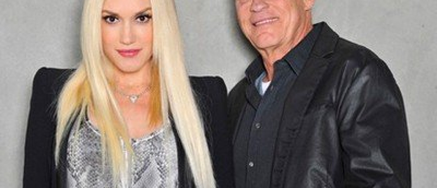 Gwen Stefani
