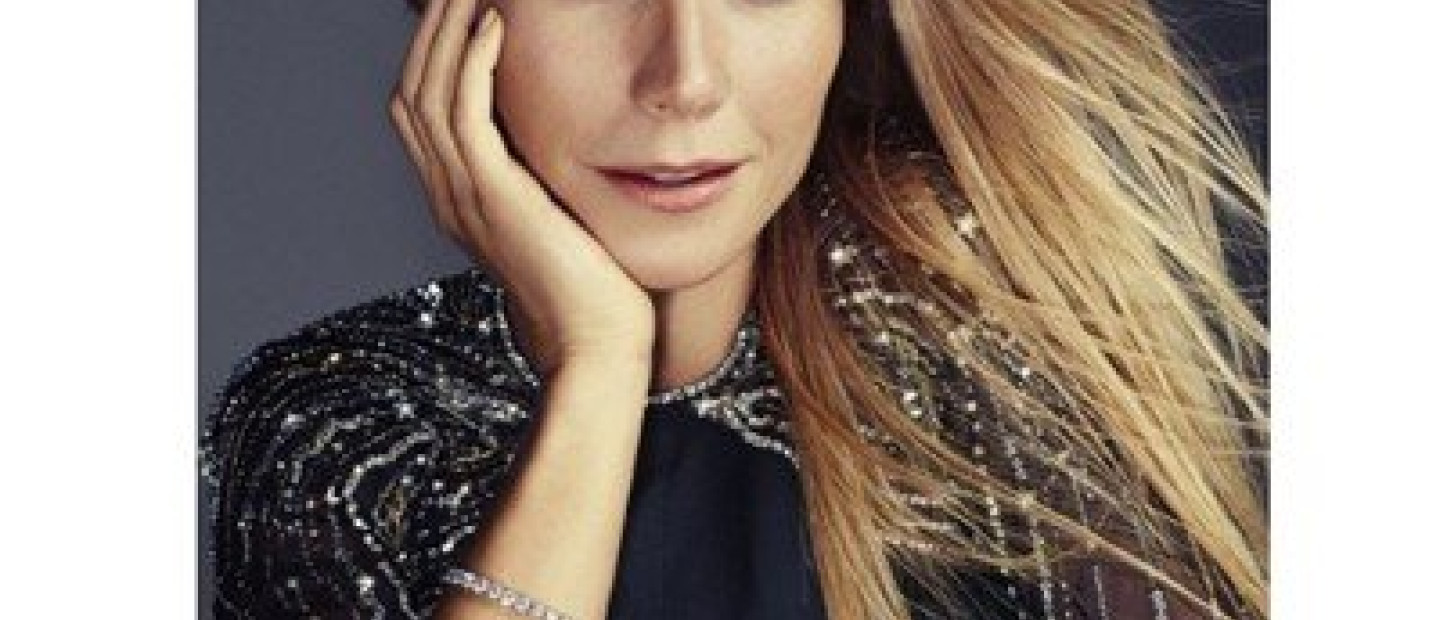 Gwyneth Paltrow