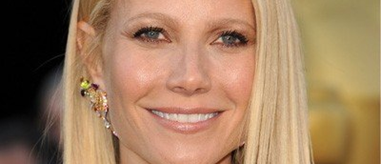 Gwyneth Paltrow