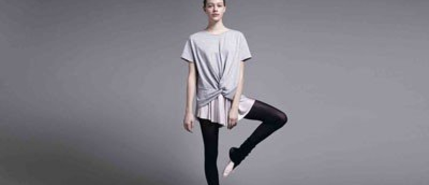 Gymwear Studio