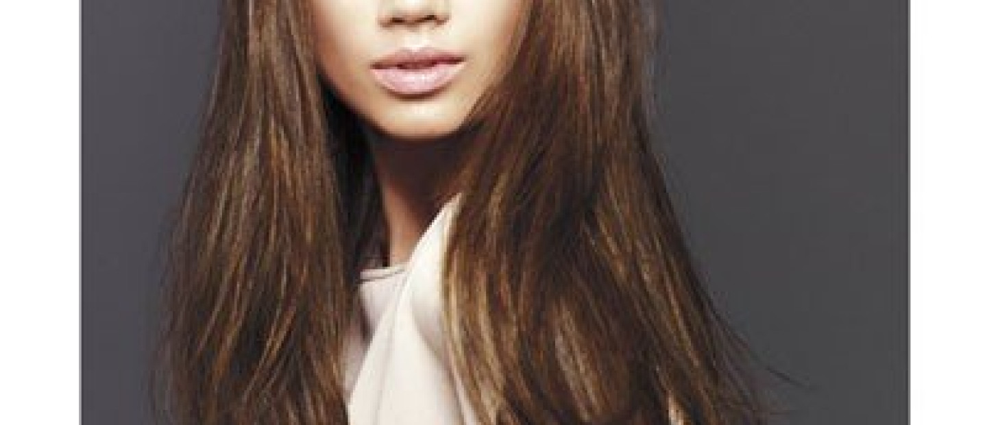 Hair Color Art