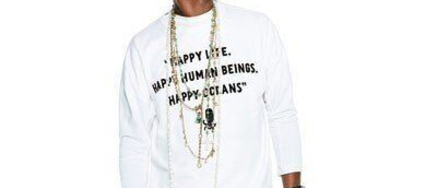Happy Life. Happy Oceans