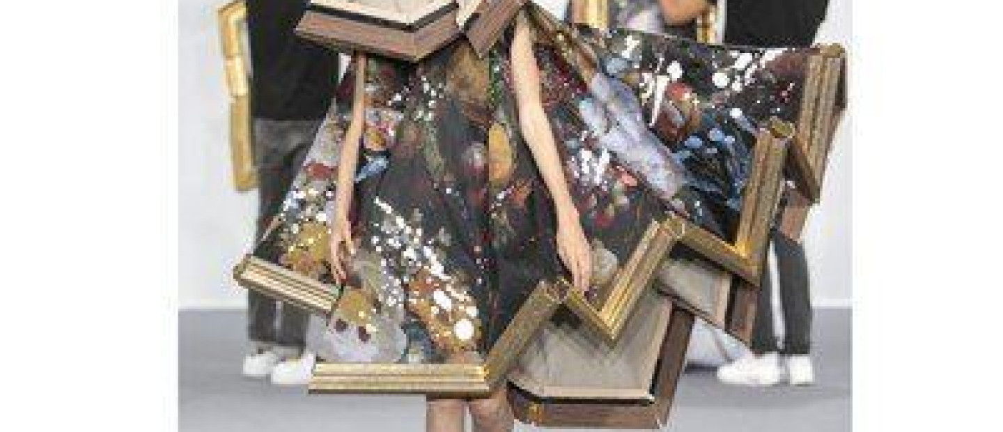Haute Couture A/W 2015