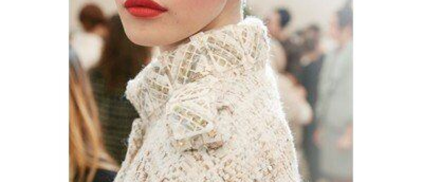 Haute Couture