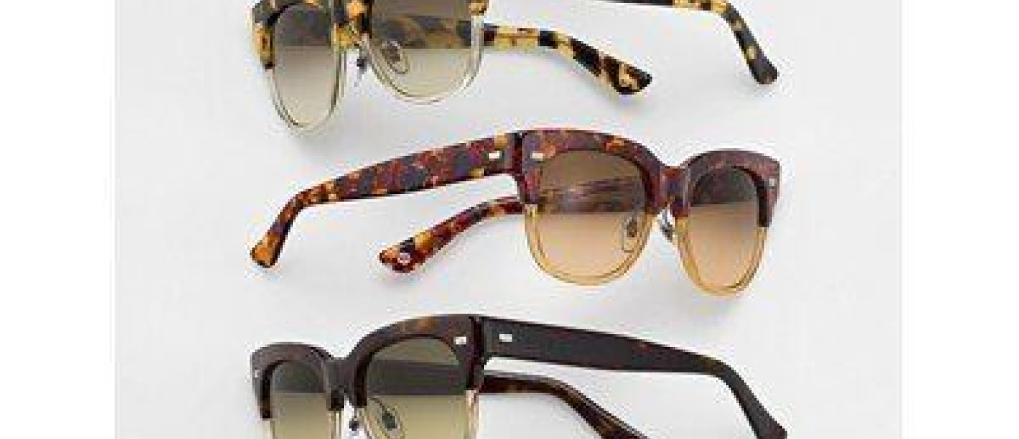 Havana Sunglasses