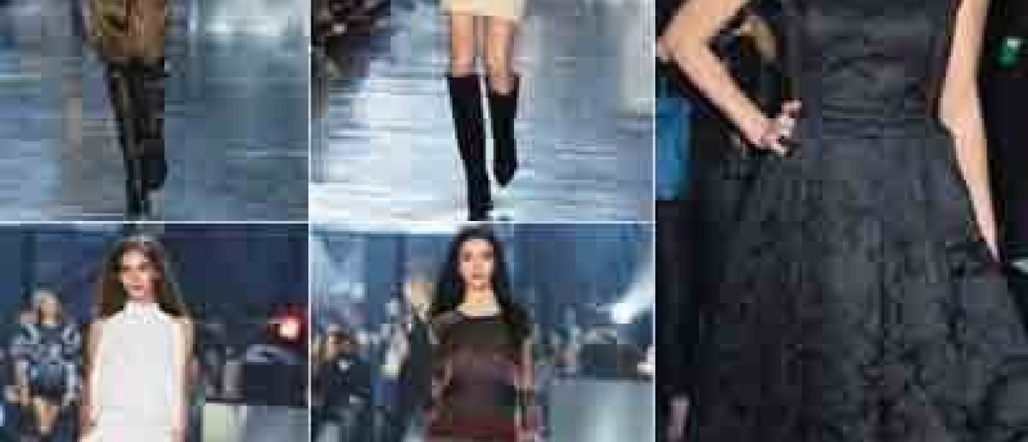 H&M A/W ‘14