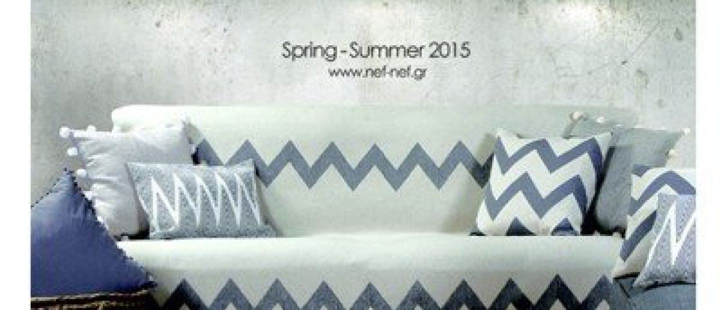 Homeware SS 2015