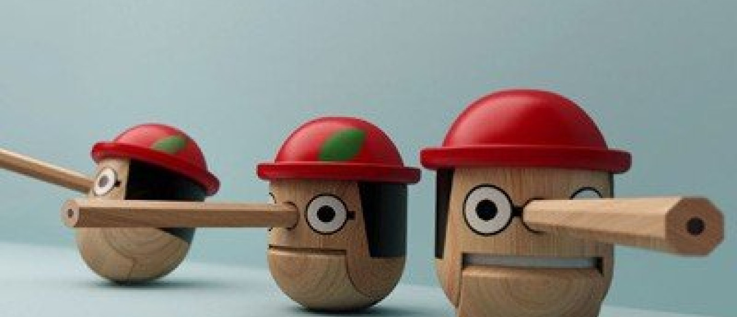 Honest Pinocchio