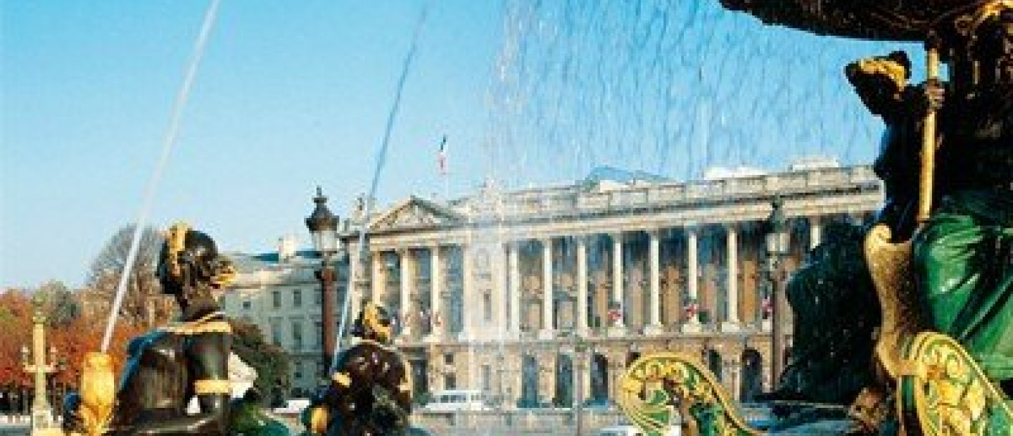 Hotel de Crillon