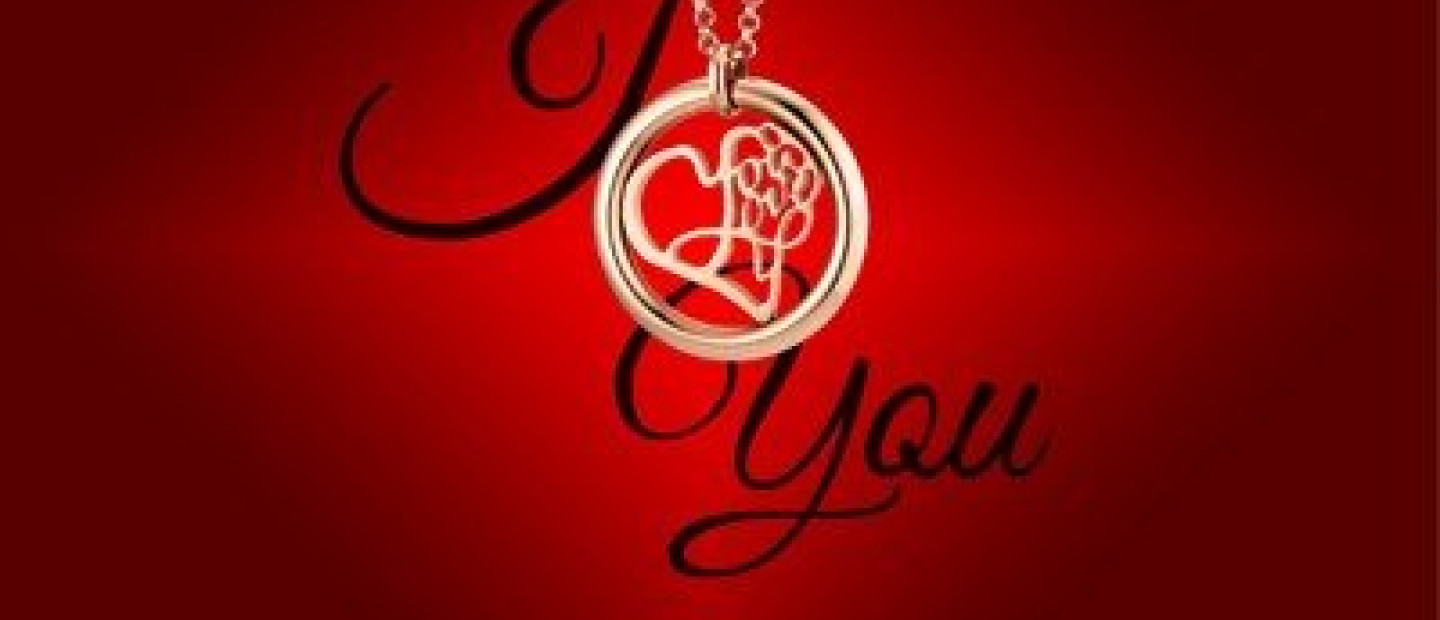 I Love You