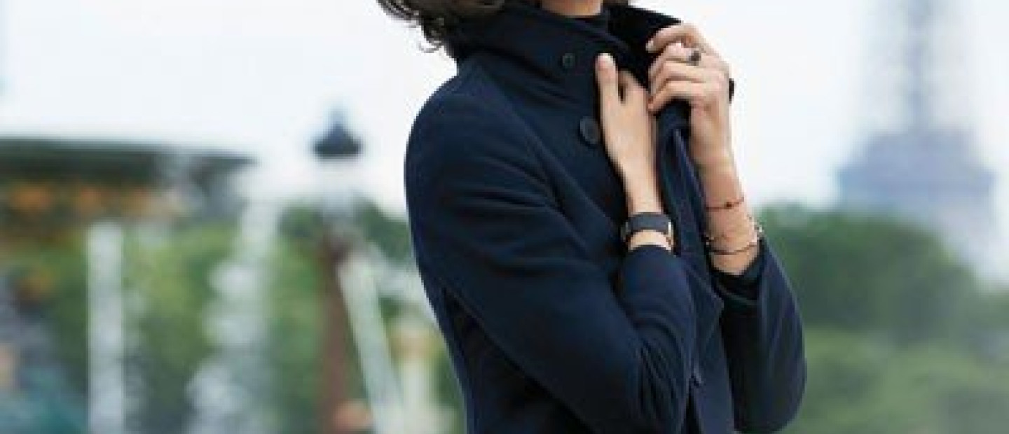 In style