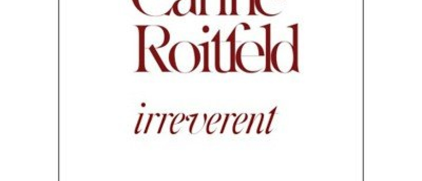 Irreverent