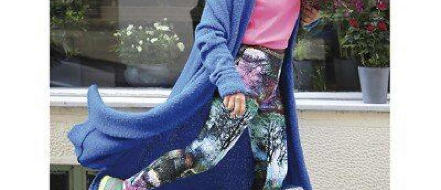 It’s all about style!  