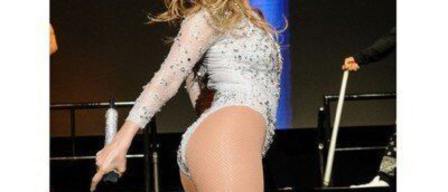 Jennifer Lopez