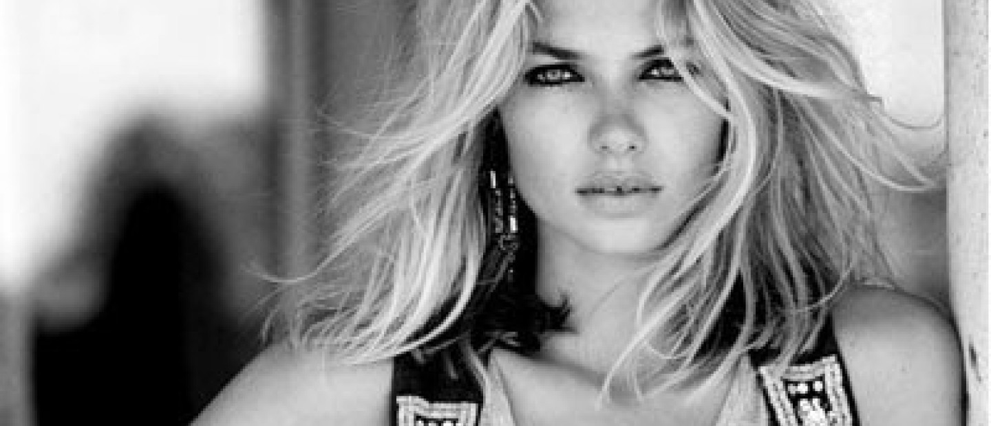 Jessica Hart