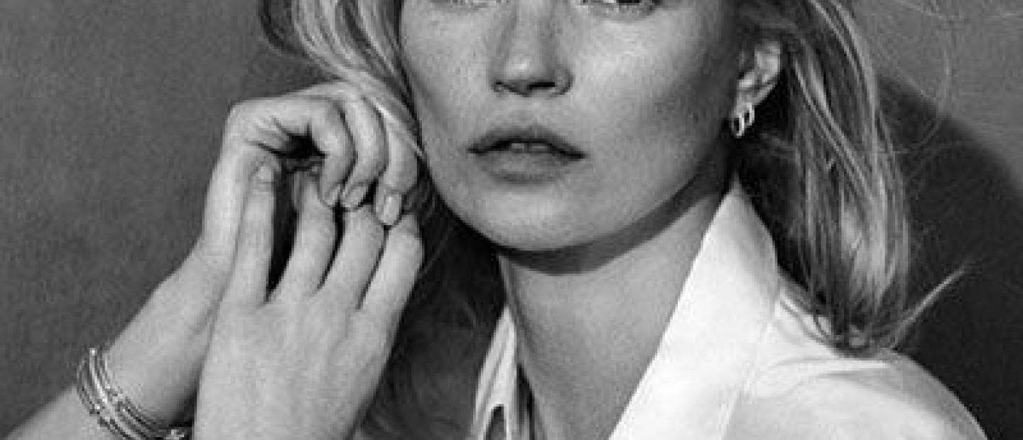 Jewelry Campaign