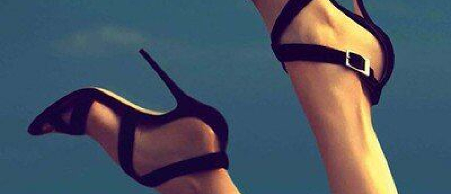 Jimmy Choo