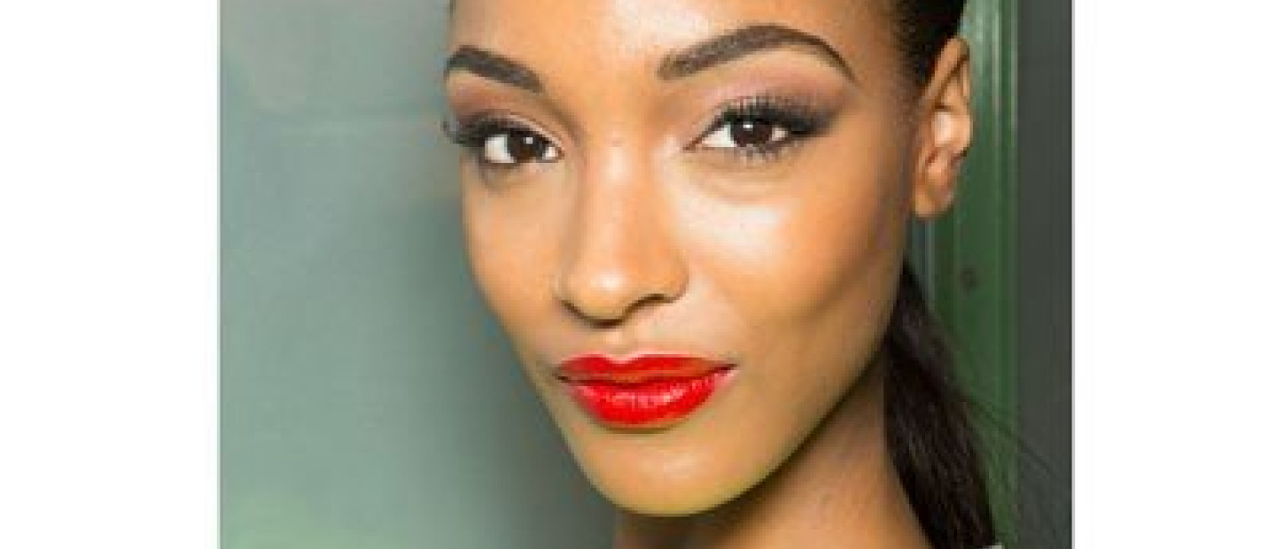 Jourdan Dunn