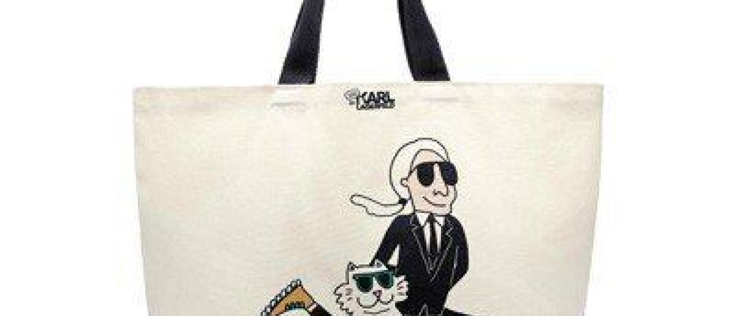 Karl Lagerfeld
