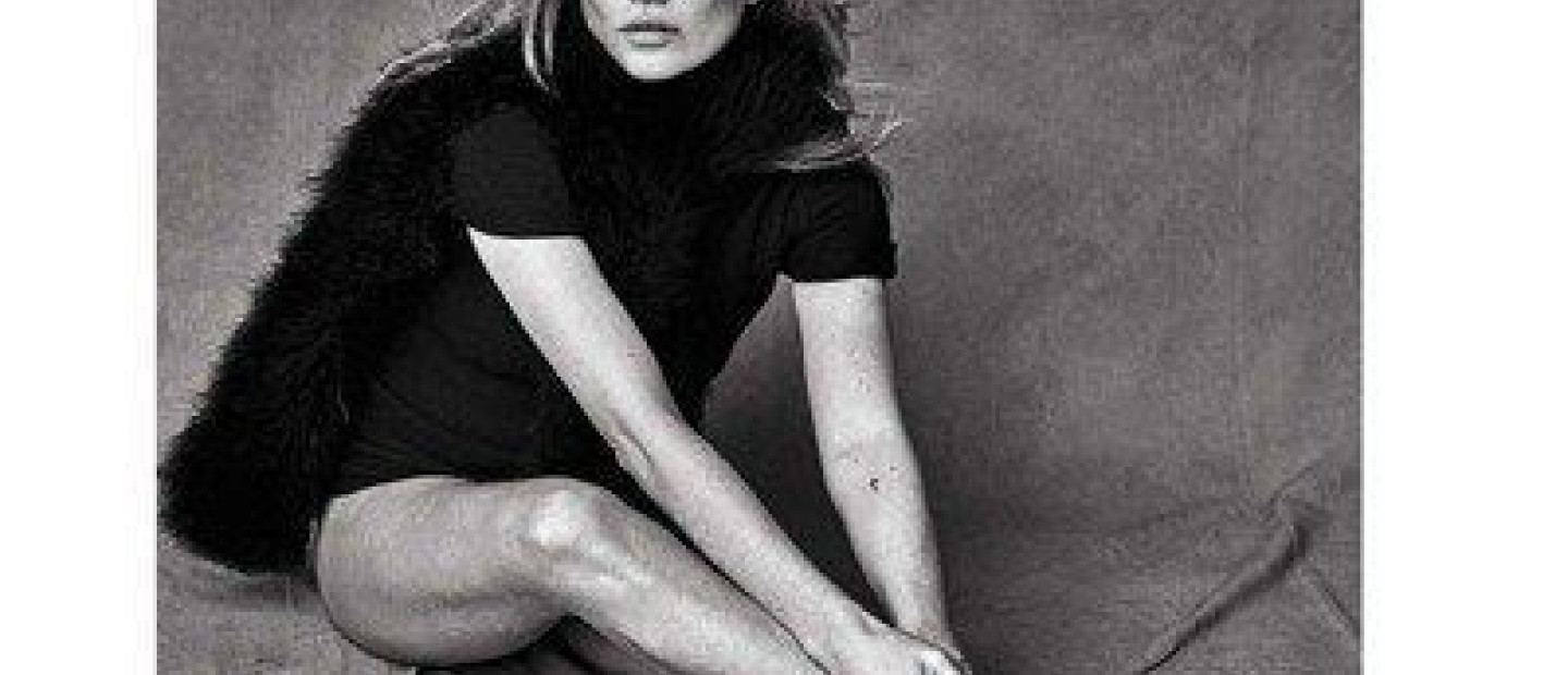 Kate Moss