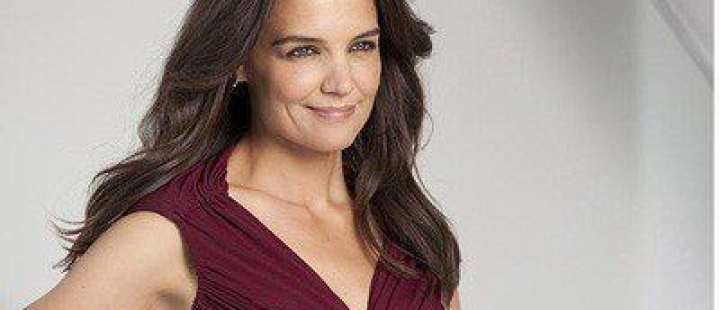 Katie Holmes
