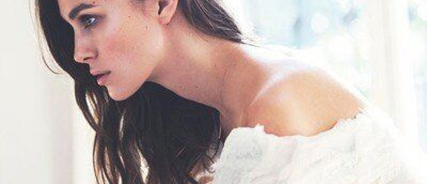 Keira Knightley