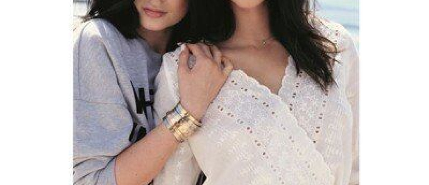 Kylie x Kendall Jenner