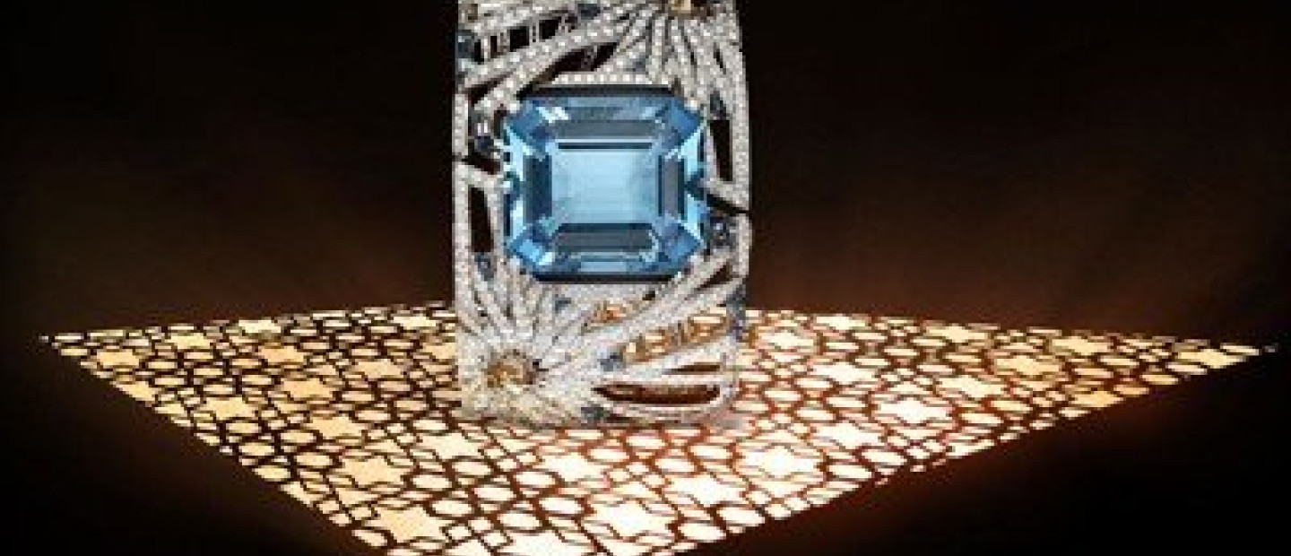L' Odyssée de Cartier